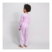 Pijama Infantil Frozen Gri