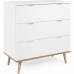 Ladenkast Scandinavian Wit 79,8 x 40 x 86,5 cm