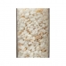 Decorative Stones Marble White 1,2 kg (12 Units)