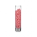 Ozdobné kameny Mramor Růžový 1,2 kg (12 kusů)