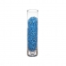 Decoratieve stenen Marmer Blauw 1,2 kg (12 Stuks)