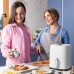 Airfryer InnovaGoods Valkoinen 1200 W 2 L (Kunnostetut Tuotteet A)