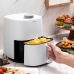 Airfryer InnovaGoods Valkoinen 1200 W 2 L (Kunnostetut Tuotteet A)