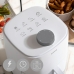 Airfryer InnovaGoods Valkoinen 1200 W 2 L (Kunnostetut Tuotteet A)