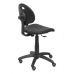 Silla de Oficina Paterna P&C 213CLNE Negro