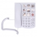 Telefon Stacjonarny 1wk297456 (Odnowione A)