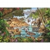 Puzzle Clementoni African Waterhole 3000 Pezzi