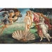 Puzzel Clementoni Museum - Botticelli: The Birth of Venus 2000 Onderdelen