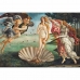 Puzzle Clementoni Museum - Botticelli: The Birth of Venus 2000 Darabok