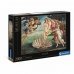 Puzzel Clementoni Museum - Botticelli: The Birth of Venus 2000 Onderdelen