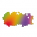 Puzzle Clementoni Colorboom Collection Degradado 2000 Piezas