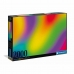 Puzzle Clementoni Colorboom Collection Degradado 2000 Piezas