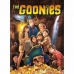 Puzzle Clementoni Cult Movies - The Goonies 500 Dijelovi