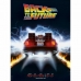 układanka puzzle Clementoni Cult Movies - Back to the Future 500 Części