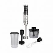 Hand-held Blender Braun MultiQuick 3V MQ3105B White 750 W