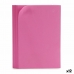 Eva Gummi Pink 65 x 0,2 x 45 cm (12 enheder)