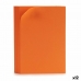 Guma Oranžová 65 x 0,2 x 45 cm (12 kusov)