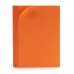 Guma Oranžová 65 x 0,2 x 45 cm (12 kusov)