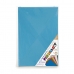 Guma Svetlá modrá 65 x 0,2 x 45 cm (12 kusov)