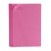 Eva Rubber Pink 30 x 2 x 20 cm (24 Units)