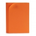 Eva-gummi Orange 30 x 0,2 x 20 cm (24 antal)