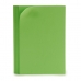 Eva Rubber Green 30 x 2 x 20 cm (24 Units)