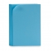 EVA-rubber Licht Blauw 30 x 0,2 x 20 cm (24 Stuks)