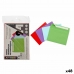 Enveloppen Multicolour Papier 120 x 176 mm (48 Stuks)