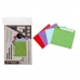 Enveloppen Multicolour Papier 120 x 176 mm (48 Stuks)