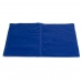 Kleed voor honden Verfrissend Blauw Schuim Gel 39,5 x 1 x 50 cm (12 Stuks)