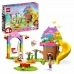 Playset Lego 10787 Cabbys Dollhouse 130 Darabok