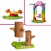 Playset Lego 10787 Cabbys Dollhouse 130 Dele