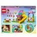 Playset Lego 10787 Cabbys Dollhouse 130 Darabok