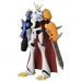 Figurine de Acțiune Digimon Omegamon 17 cm