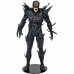 Actiefiguren The Flash Dark Flash 18 cm