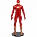 Figure djelovanja The Flash Hero Costume 18 cm