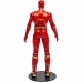Figure djelovanja The Flash Hero Costume 18 cm