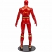 Veiklos rodikliai The Flash Hero Costume 18 cm