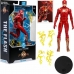 Figuras de Ação The Flash Hero Costume 18 cm