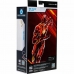 Показатели деятельности The Flash Hero Costume 18 cm