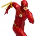 Action Figurer The Flash Hero Costume 30 cm