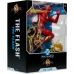 Figuras de Ação The Flash Hero Costume 30 cm