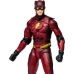 Action Figurer The Flash Batman Costume 18 cm