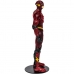 Action Figurer The Flash Batman Costume 18 cm