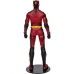 Action Figurer The Flash Batman Costume 18 cm