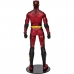 Pohyblivé figurky The Flash Batman Costume 18 cm