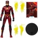 Figuras de Ação The Flash Batman Costume 18 cm