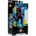 Figure djelovanja The Flash Batman Costume 18 cm