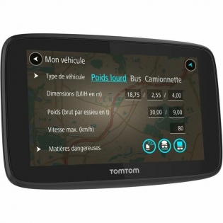 TomTom GO Navigator