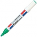 Permanente markeerstift Pilot Groen (12 Stuks)